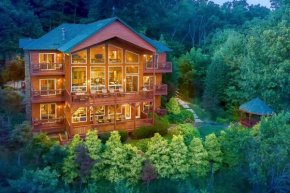 Fox Run Estate, Gatlinburg